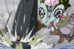 [Zero-Raws] One Piece - 565 (CX 1280x720 VFR x264 AAC) 005 (2)