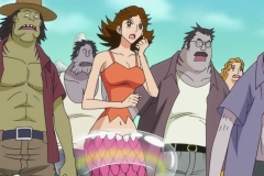 [Zero-Raws] One Piece - 565 (CX 1280x720 VFR x264 AAC) 005 (2)