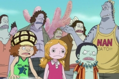 [Zero-Raws] One Piece - 565 (CX 1280x720 VFR x264 AAC) 005 (2)