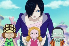 [Zero-Raws] One Piece - 565 (CX 1280x720 VFR x264 AAC) 005 (2)