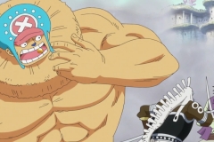 [Zero-Raws] One Piece - 565 (CX 1280x720 VFR x264 AAC) 005 (2)