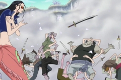 [Zero-Raws] One Piece - 565 (CX 1280x720 VFR x264 AAC) 005 (2)