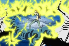 [Zero-Raws] One Piece - 565 (CX 1280x720 VFR x264 AAC) 005 (2)