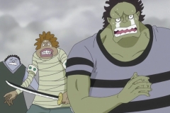 [Zero-Raws] One Piece - 565 (CX 1280x720 VFR x264 AAC) 005 (2)