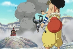 [Zero-Raws] One Piece - 565 (CX 1280x720 VFR x264 AAC) 005 (1)