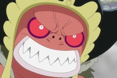 [Zero-Raws] One Piece - 565 (CX 1280x720 VFR x264 AAC) 005 (1)