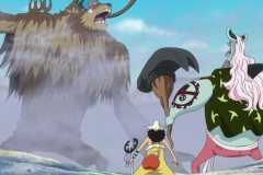 [Zero-Raws] One Piece - 565 (CX 1280x720 VFR x264 AAC) 005 (1)