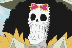 [Zero-Raws] One Piece - 567 (CX 1280x720 VFR x264 AAC) (1)