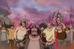 [Zero-Raws] One Piece - 567 (CX 1280x720 VFR x264 AAC) (2)