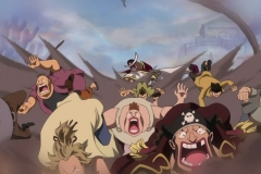 [Zero-Raws] One Piece - 567 (CX 1280x720 VFR x264 AAC) (2)