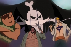 [Zero-Raws] One Piece - 567 (CX 1280x720 VFR x264 AAC) (2)