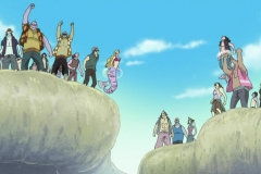 [Zero-Raws] One Piece - 567 (CX 1280x720 VFR x264 AAC) (1)