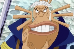 [Zero-Raws] One Piece - 567 (CX 1280x720 VFR x264 AAC) (1)