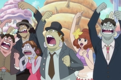 [Zero-Raws] One Piece - 567 (CX 1280x720 VFR x264 AAC) (1)