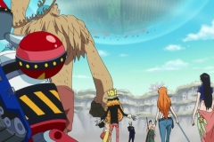 [Zero-Raws] One Piece - 567 (CX 1280x720 VFR x264 AAC) (1)