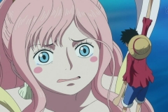 [Zero-Raws] One Piece - 567 (CX 1280x720 VFR x264 AAC) (2)