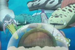 [Zero-Raws] One Piece - 567 (CX 1280x720 VFR x264 AAC) (2)