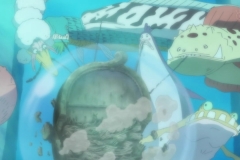 [Zero-Raws] One Piece - 567 (CX 1280x720 VFR x264 AAC) (2)