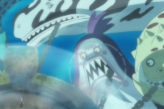 [Zero-Raws] One Piece - 567 (CX 1280x720 VFR x264 AAC) (2)