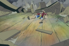 [Zero-Raws] One Piece - 568 (CX 1280x720 VFR x264 AAC) (1)