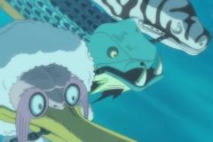 [Zero-Raws] One Piece - 568 (CX 1280x720 VFR x264 AAC) (1)