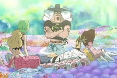 [Zero-Raws] One Piece - 568 (CX 1280x720 VFR x264 AAC) (1)