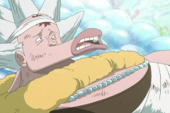 [Zero-Raws] One Piece - 568 (CX 1280x720 VFR x264 AAC) (1)