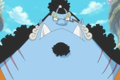 [Zero-Raws] One Piece - 568 (CX 1280x720 VFR x264 AAC) (1)