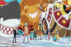 [Zero-Raws] One Piece - 568 (CX 1280x720 VFR x264 AAC) (2)