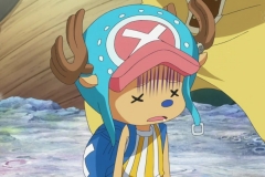 [Zero-Raws] One Piece - 568 (CX 1280x720 VFR x264 AAC) (2)