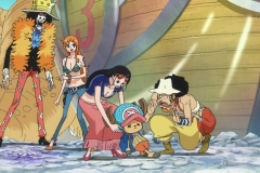 [Zero-Raws] One Piece - 568 (CX 1280x720 VFR x264 AAC) (2)