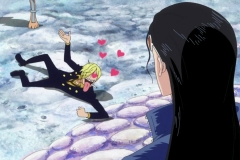 [Zero-Raws] One Piece - 568 (CX 1280x720 VFR x264 AAC) (2)