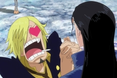 [Zero-Raws] One Piece - 568 (CX 1280x720 VFR x264 AAC) (2)