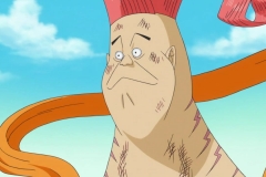 [Zero-Raws] One Piece - 568 (CX 1280x720 VFR x264 AAC) (2)