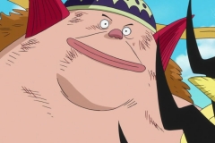 [Zero-Raws] One Piece - 568 (CX 1280x720 VFR x264 AAC) (2)