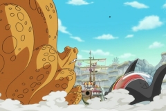 [Zero-Raws] One Piece - 568 (CX 1280x720 VFR x264 AAC) (2)