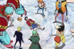 [Zero-Raws] One Piece - 568 (CX 1280x720 VFR x264 AAC) (2)