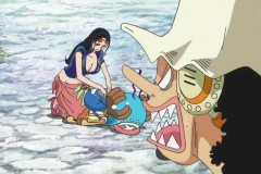 [Zero-Raws] One Piece - 568 (CX 1280x720 VFR x264 AAC) (2)