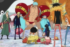 [Zero-Raws] One Piece - 568 (CX 1280x720 VFR x264 AAC) (2)