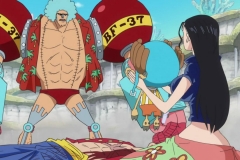 [Zero-Raws] One Piece - 568 (CX 1280x720 VFR x264 AAC) (2)