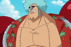 [Zero-Raws] One Piece - 568 (CX 1280x720 VFR x264 AAC) (2)