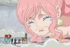 [Zero-Raws] One Piece - 568 (CX 1280x720 VFR x264 AAC) (2)