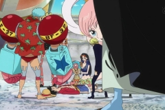 [Zero-Raws] One Piece - 568 (CX 1280x720 VFR x264 AAC) (2)