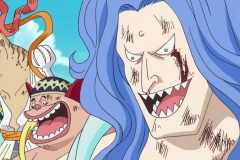 [Zero-Raws] One Piece - 568 (CX 1280x720 VFR x264 AAC) (1)