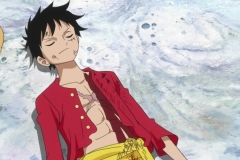 [Zero-Raws] One Piece - 568 (CX 1280x720 VFR x264 AAC) (1)