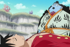 [Zero-Raws] One Piece - 568 (CX 1280x720 VFR x264 AAC) (1)