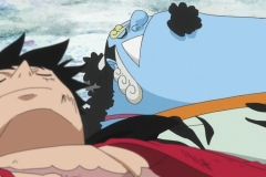 [Zero-Raws] One Piece - 568 (CX 1280x720 VFR x264 AAC) (1)