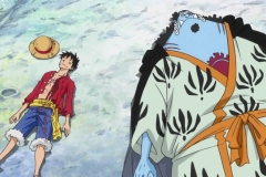 [Zero-Raws] One Piece - 568 (CX 1280x720 VFR x264 AAC) (1)