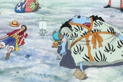 [Zero-Raws] One Piece - 568 (CX 1280x720 VFR x264 AAC) (1)