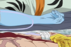 [Zero-Raws] One Piece - 568 (CX 1280x720 VFR x264 AAC) (1)